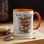 Humor Mug - People Say I Have a Bad Attitude