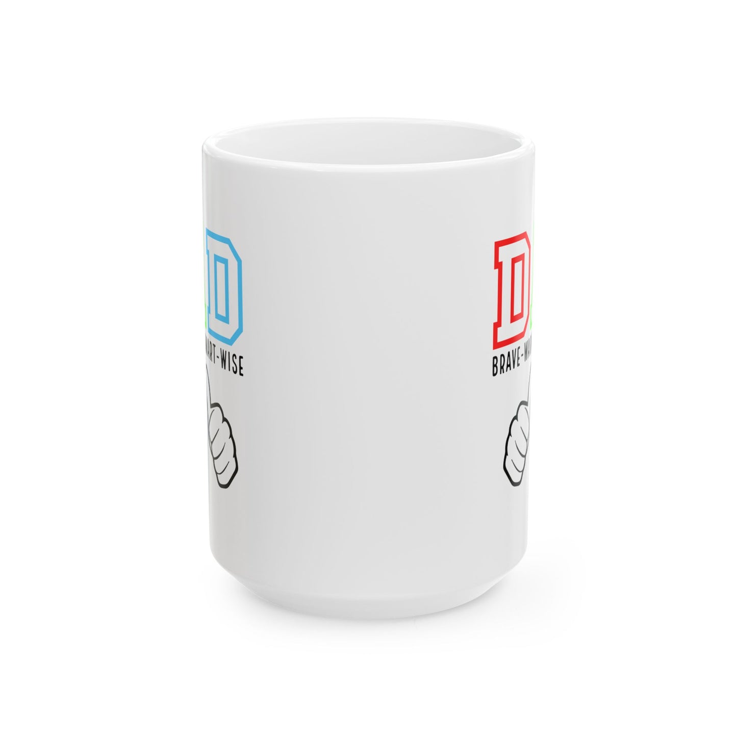 Father's Day Mug - That's Me