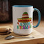 Adult Mug - Adios Bitchachos