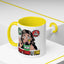 Humor Mug - Its Fine I'm Fine Mom
