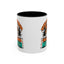 Humor Mug - Buckle Up Buttercup