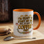 Humor Mug - I'm Ready Start My Day