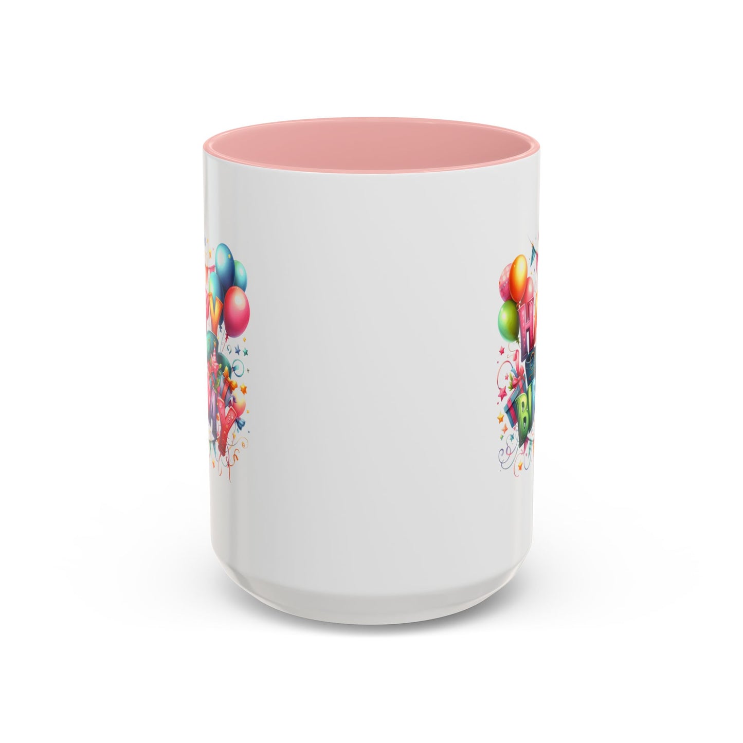 Birthday Mug - Birthday Celebration