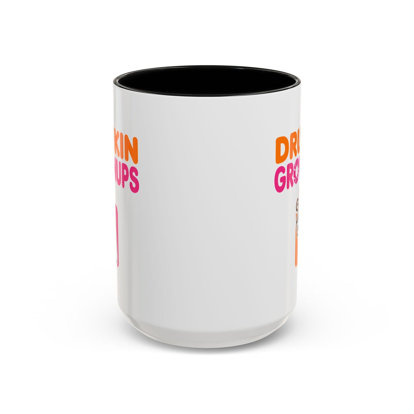 Adult Mug - Dunkin Grownups