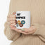 Humor Mug - Fat Olympics