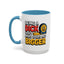 Adult Mug - Being a Dick