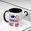 4th of July Mug - Let's Get Hammered