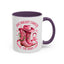 Support Mug - Give Cancer The Boot
