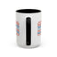 4th of July Mug - Party in The USA