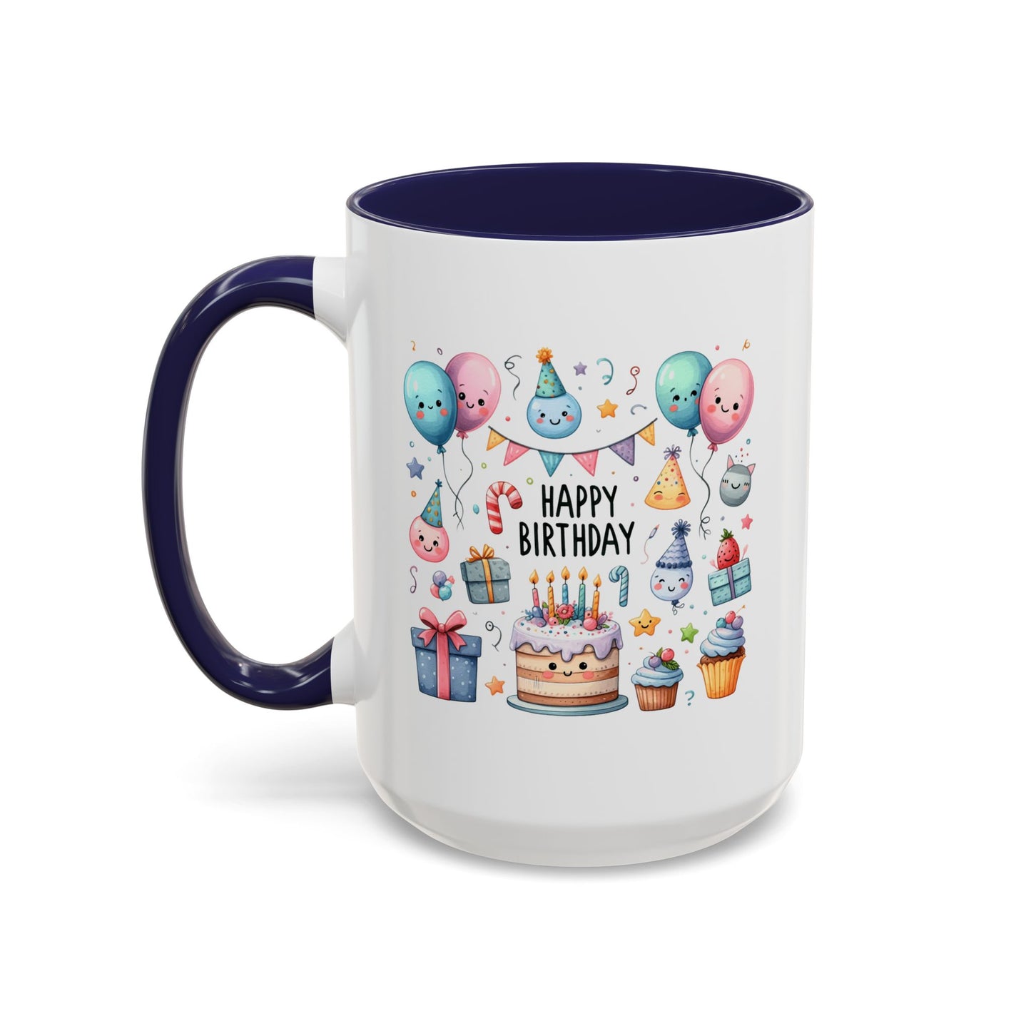 Birthday Mug - Birthday Celebration!