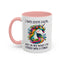 Adult Mug - I may Look Calm Unicorn