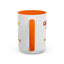 Birthday Mug - Chill Out It's Your Birthday