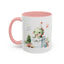 Birthday Mug - Cute Dragon Present