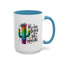 Motivation Mug - Always Believe In The Impossible