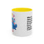Office Mug - Been Working