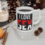 Adult Mug - I Love Sex
