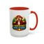 Humor Mug - I Have No Idea