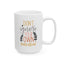 Motivation Mug - Don't Ignore Your Own Potential