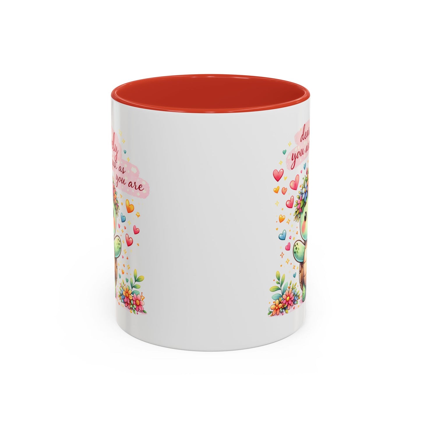 Wellness Mug - You Are Lovely
