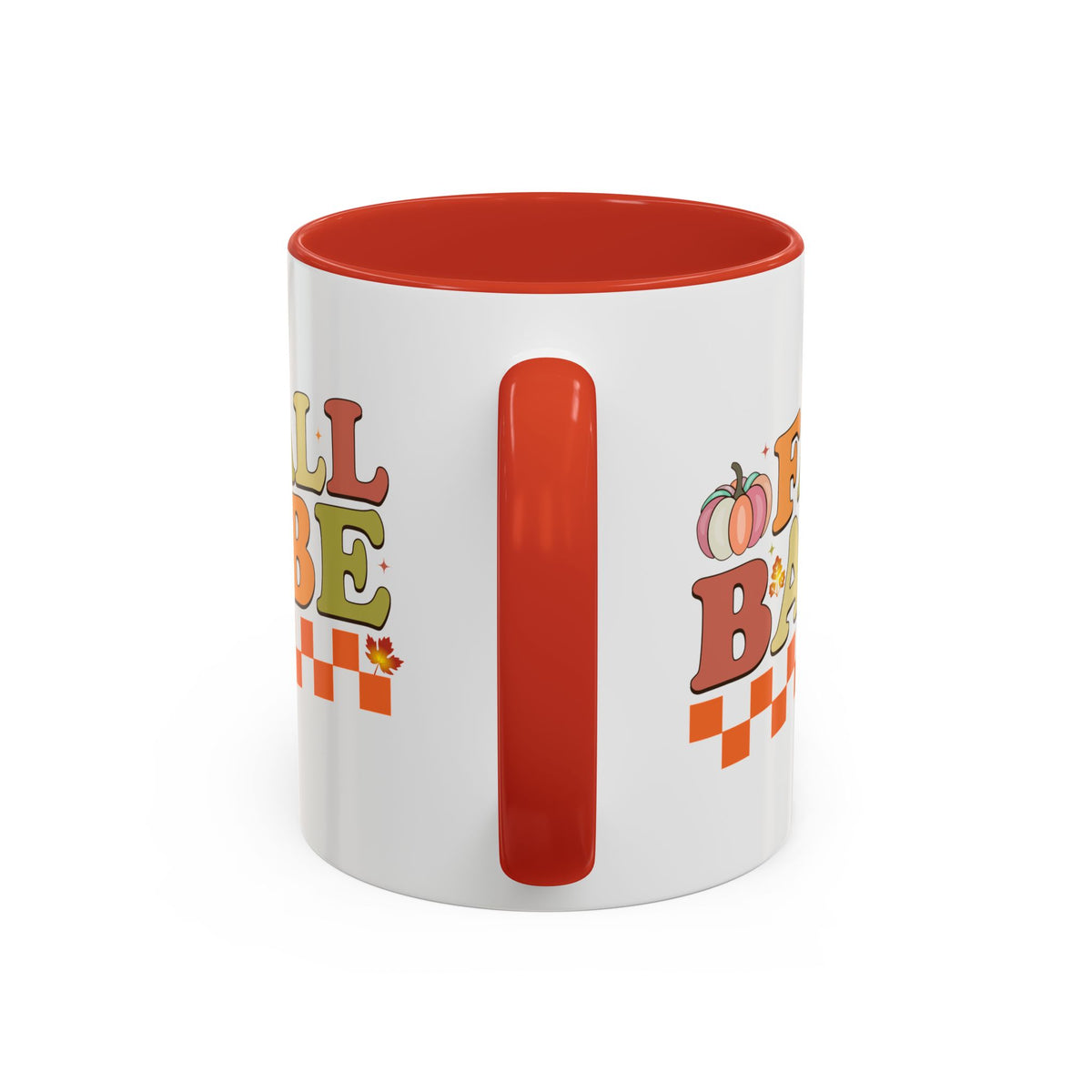 Fall Mug