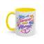 Anniversary Mug - You Will Forever Be My Always