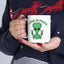 Alien Mug - I Come In Peace