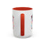 Alien Mug - Birthday Alien Boy