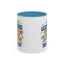 Humor Mug - I Am a Multitasking