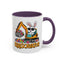 Easter Mug - Eggscavator