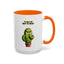 Humor Mug - Cactus Dilema