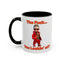 Adult Mug - The Fuck You Looking At