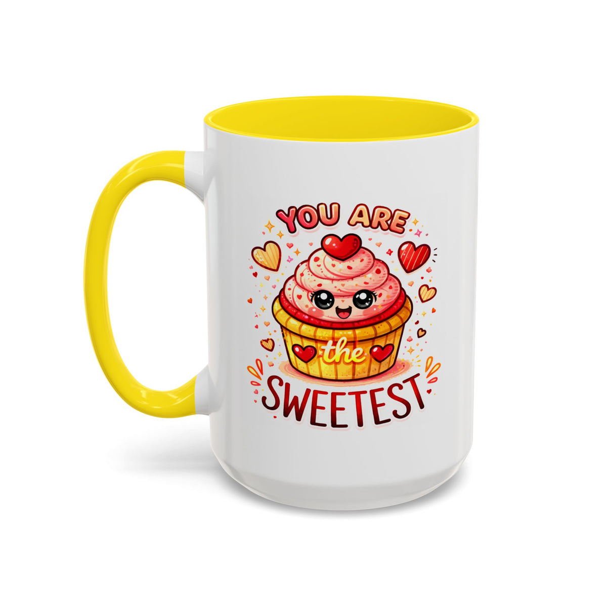 Wellness Mug - You Are The Sweetest