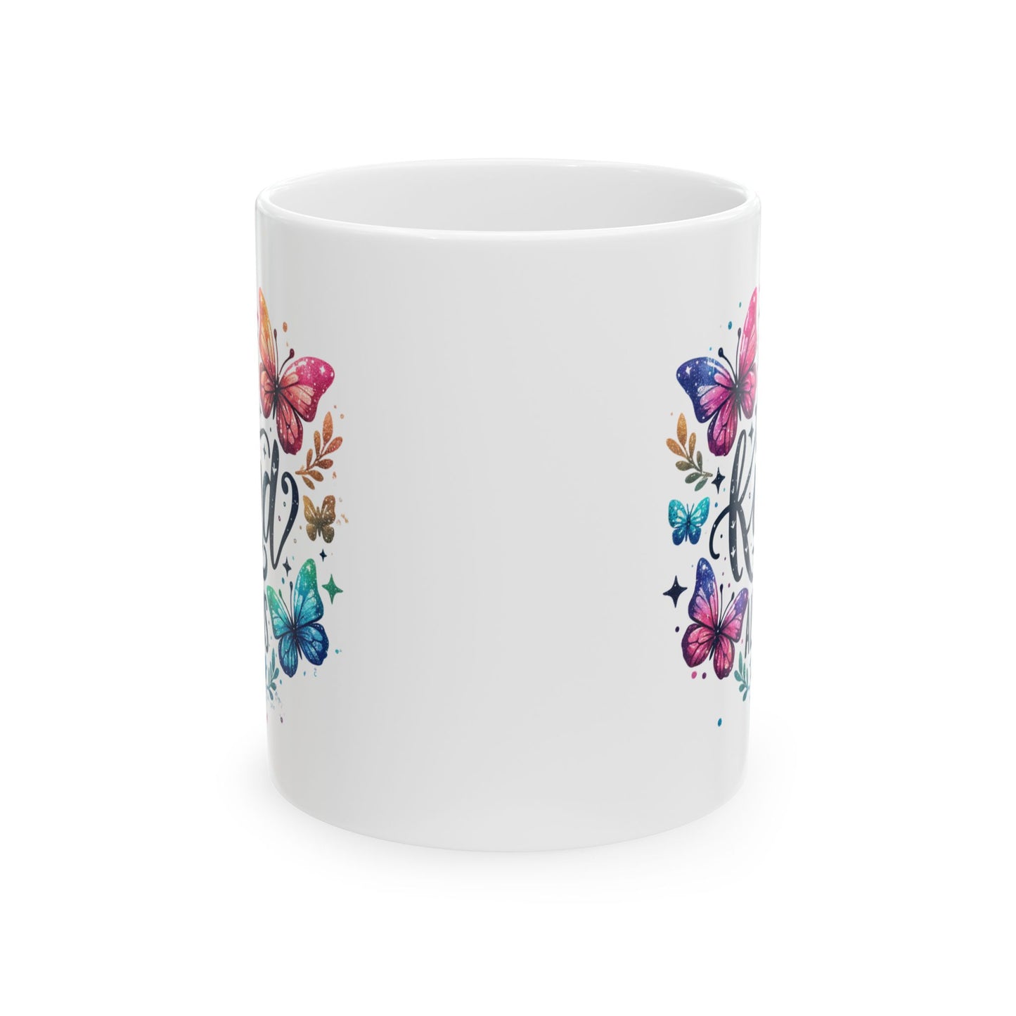 Motivation Mug - Be Kind Always