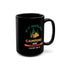 Adventure Mug - If It Involves Camping