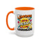 Religious Mug - Lemons