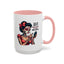 Adult Mug - Yes I'm Pretty
