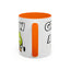 Humor Mug - Grow a Pear