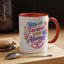 Anniversary Mug - You Will Forever Be My Always