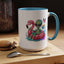 Alien Mug - Alien Chillin