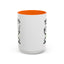 Humor Mug - No Code No Life