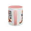 Animal Mug - Zero Woofs Given
