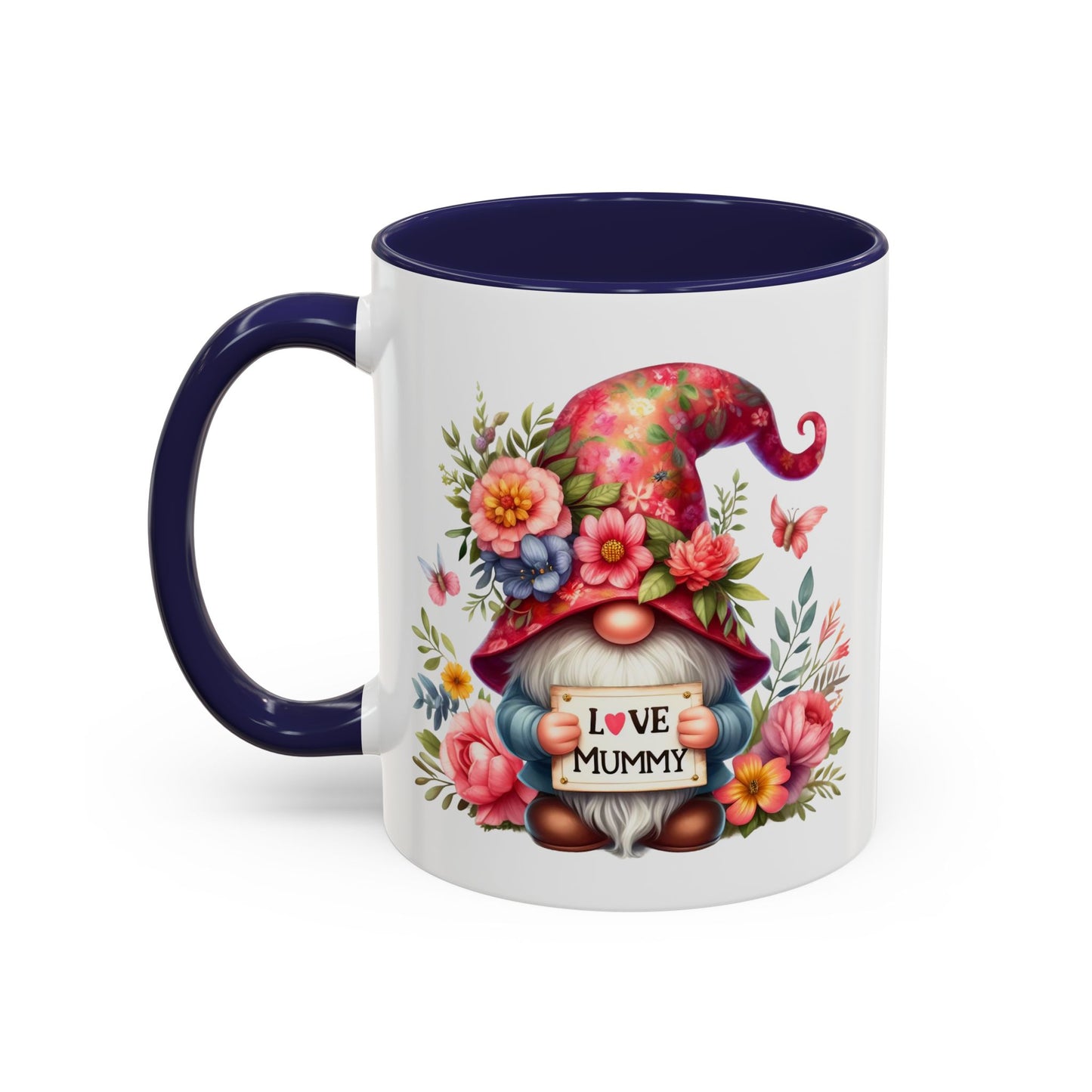 Mother's Day Mug - Love Mummy