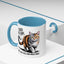 Animal Mug - I Used To Care