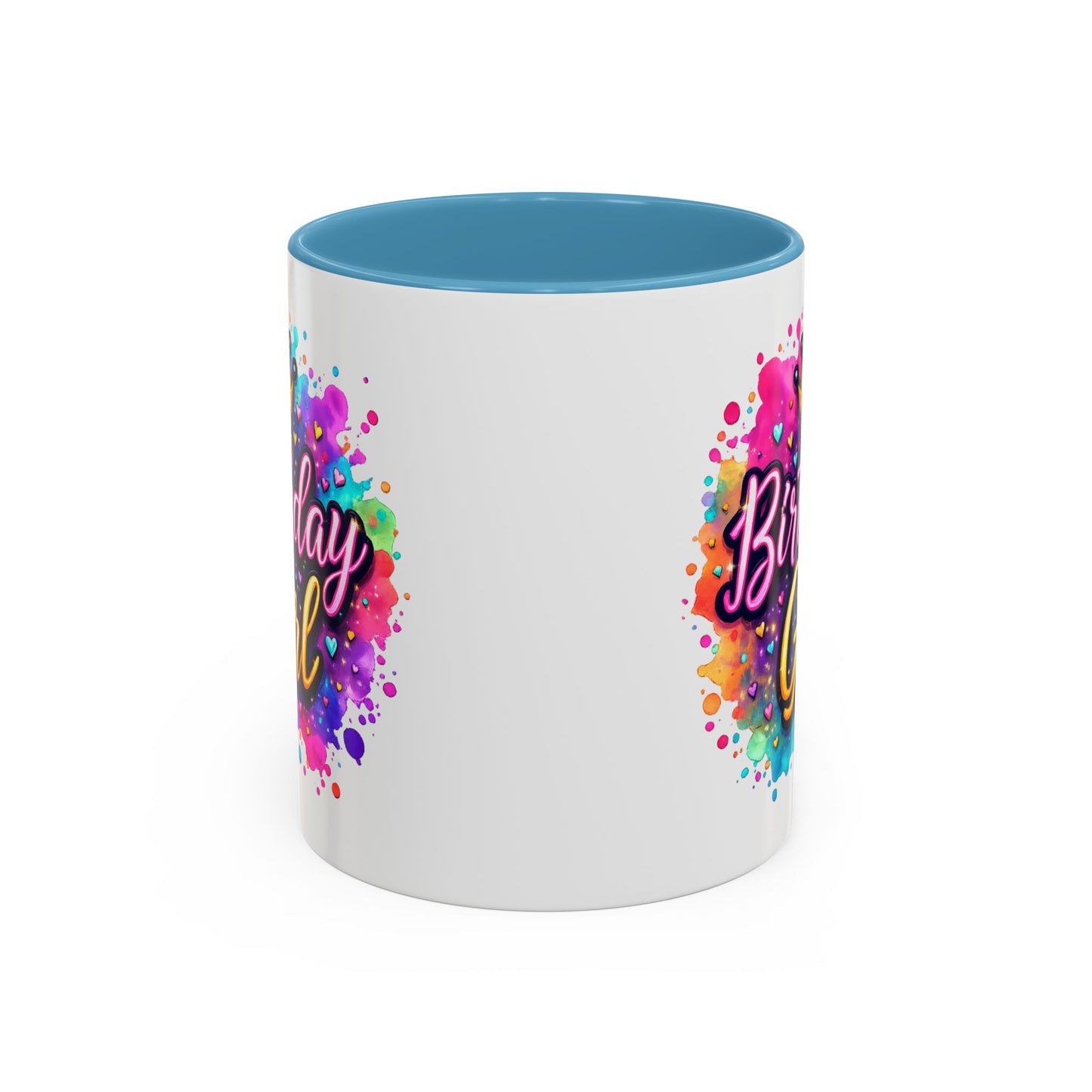 Birthday Mug - Birthday Girl