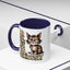 Animal Mug - Do Not Take Life