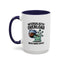 Alien Mug - Intergalactic Overload
