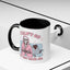 Animal Mug - I Can't Go