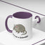 Adult Mug - Don't Be A Dickadillo