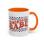 4th of July Mug - American Babe