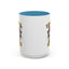 Animal Mug - I Speak Fluent Sarcasm